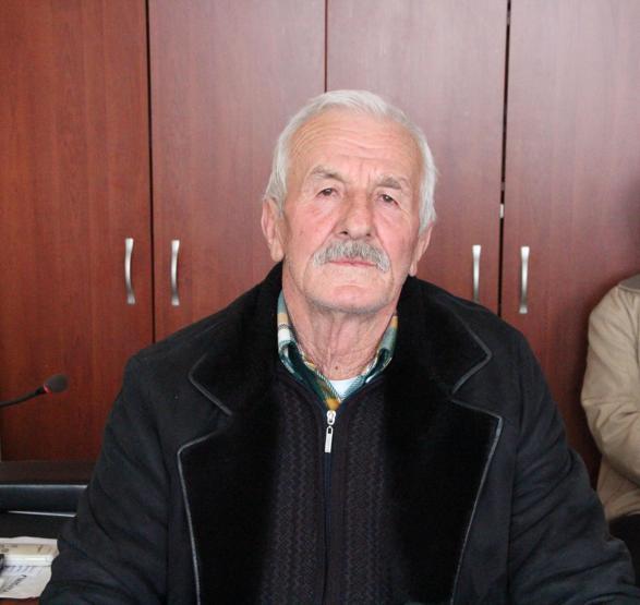 Bilecik’e bağlı Pelitözü köyü tarihe geçti