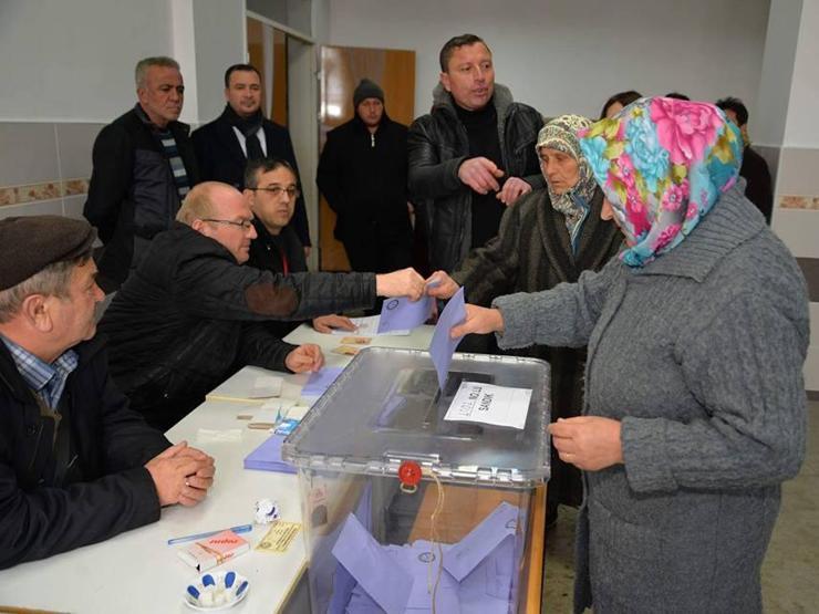 Bilecik’e bağlı Pelitözü köyü tarihe geçti