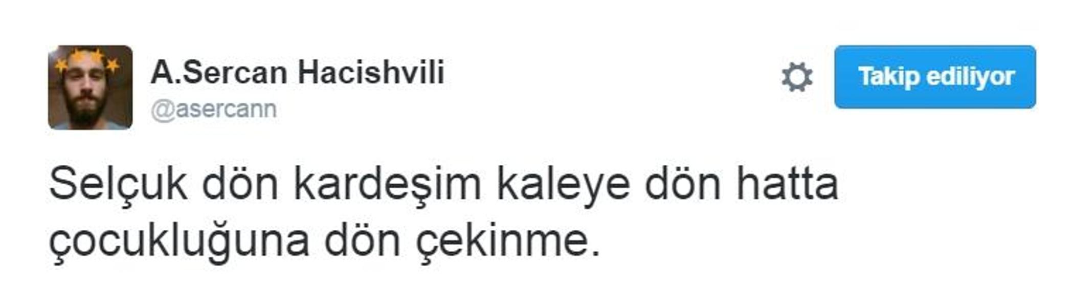 Kötü oyun taraftarın tepkisini çekti
