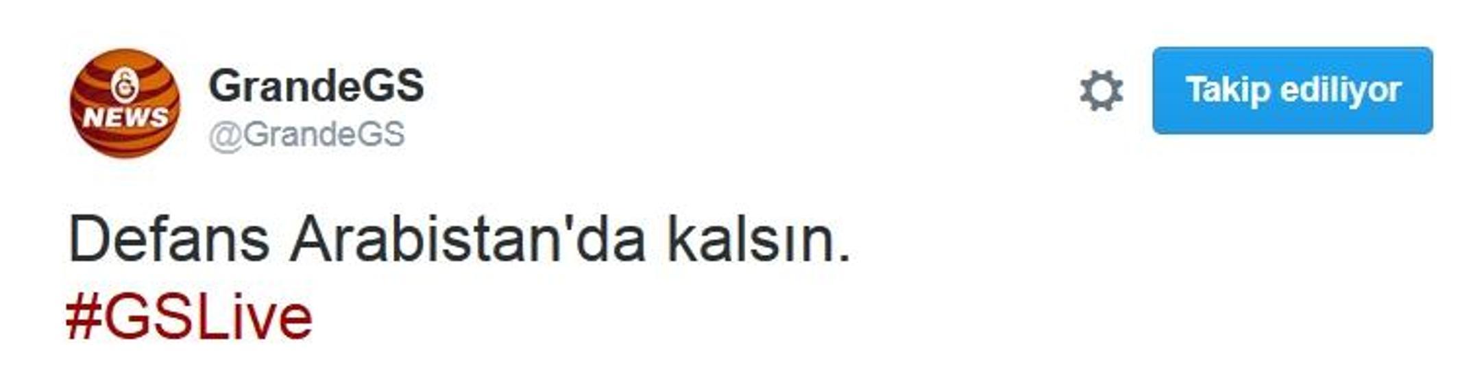 Kötü oyun taraftarın tepkisini çekti