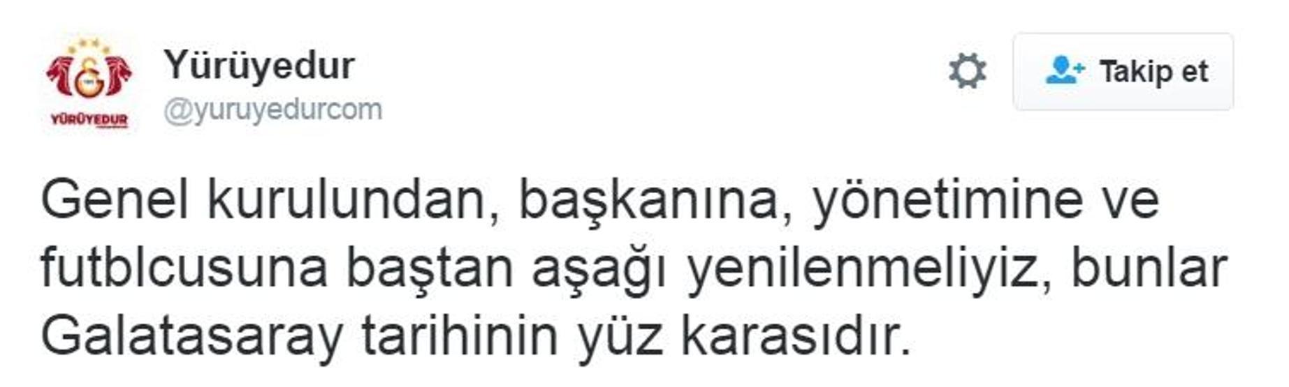 Kötü oyun taraftarın tepkisini çekti