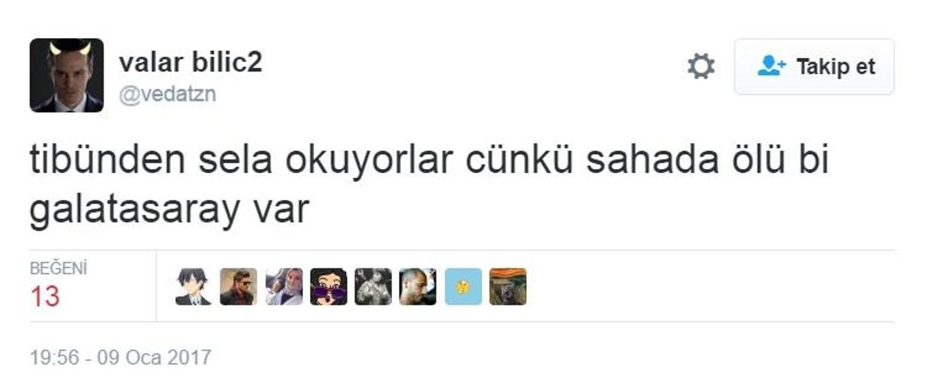 Kötü oyun taraftarın tepkisini çekti