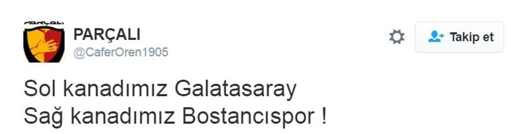Kötü oyun taraftarın tepkisini çekti
