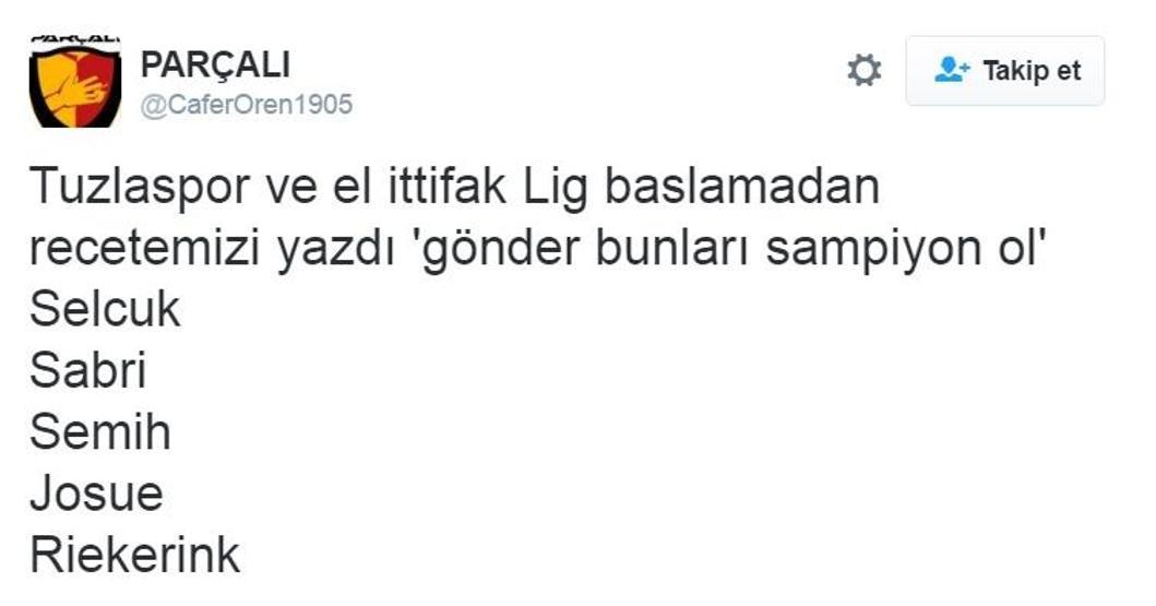Kötü oyun taraftarın tepkisini çekti