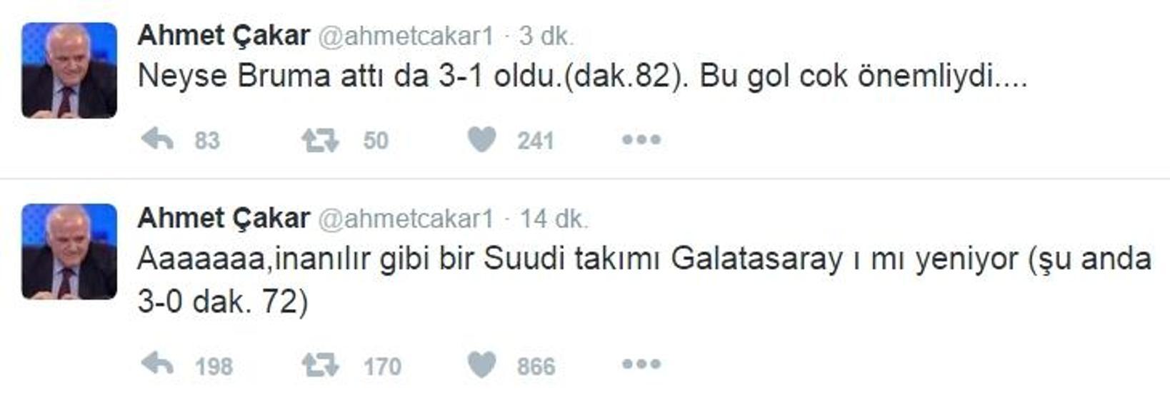 Kötü oyun taraftarın tepkisini çekti