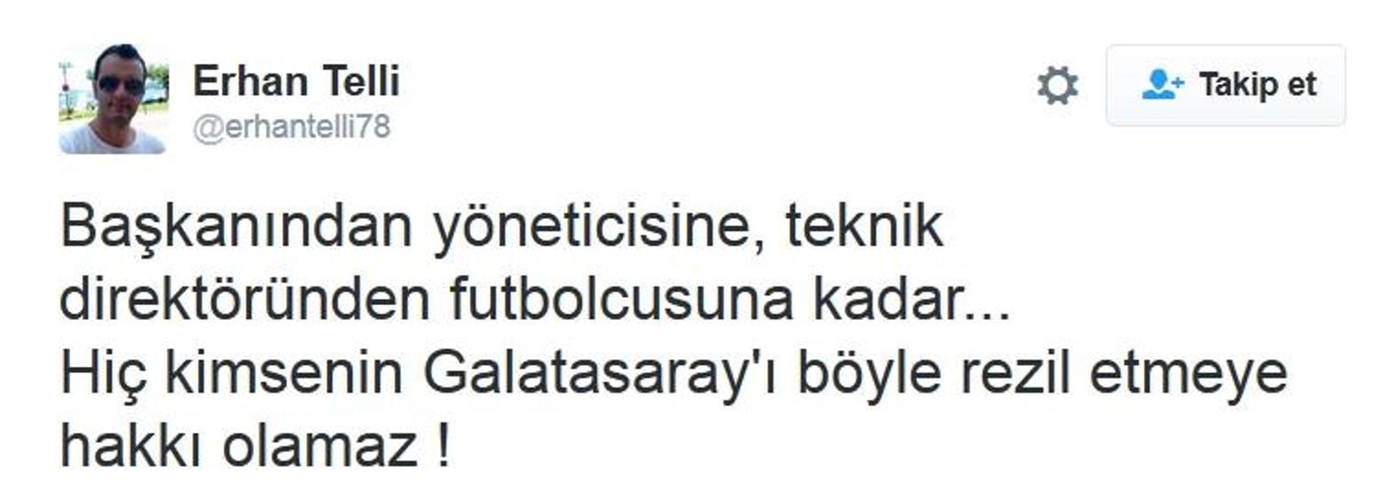 Kötü oyun taraftarın tepkisini çekti