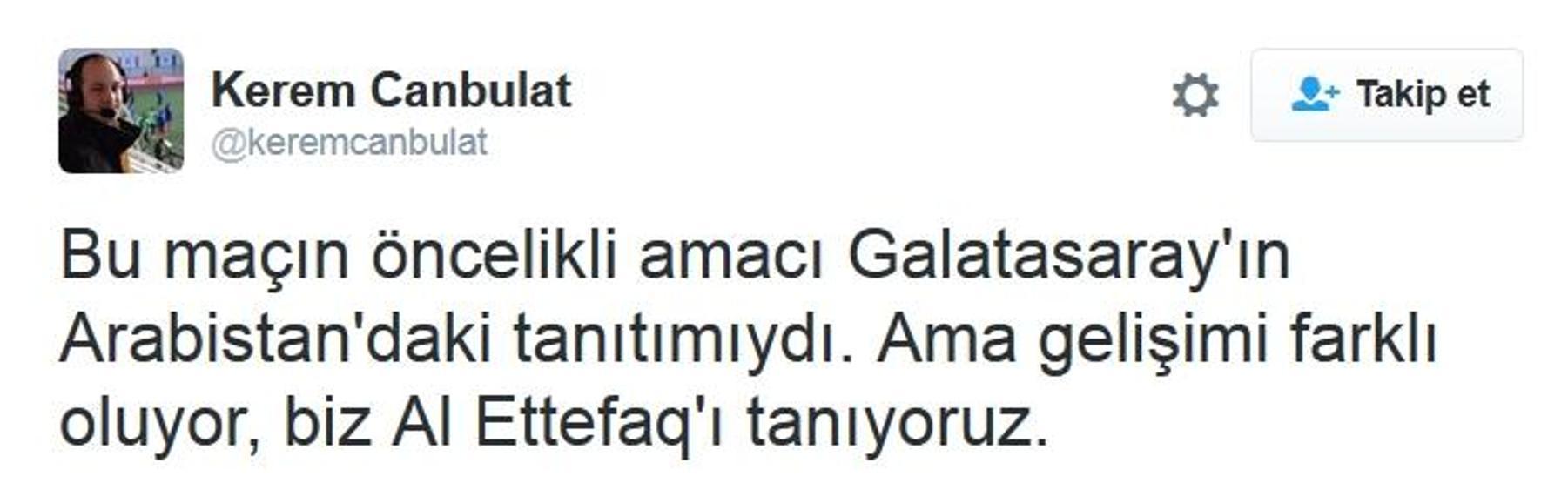 Kötü oyun taraftarın tepkisini çekti