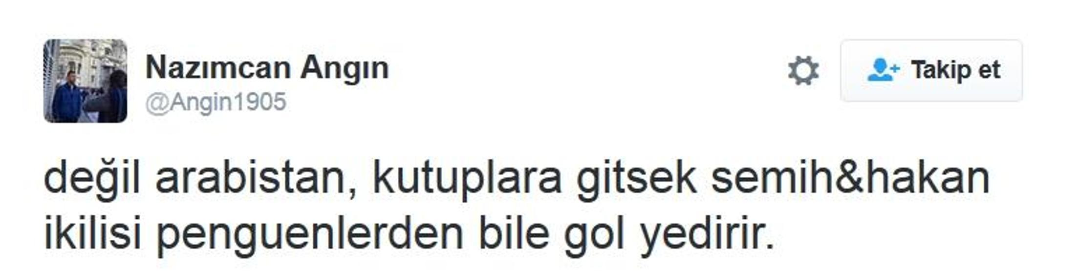 Kötü oyun taraftarın tepkisini çekti
