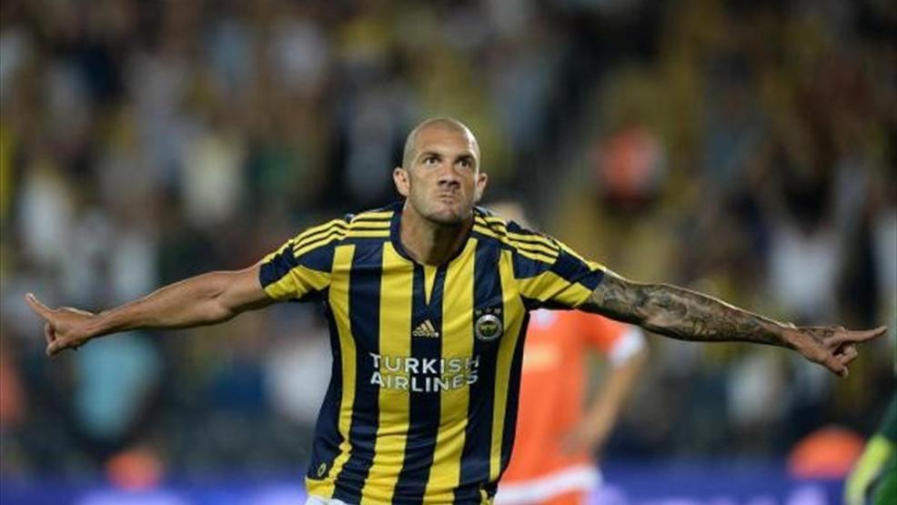 Günün transfer iddiaları (10.01.2016)