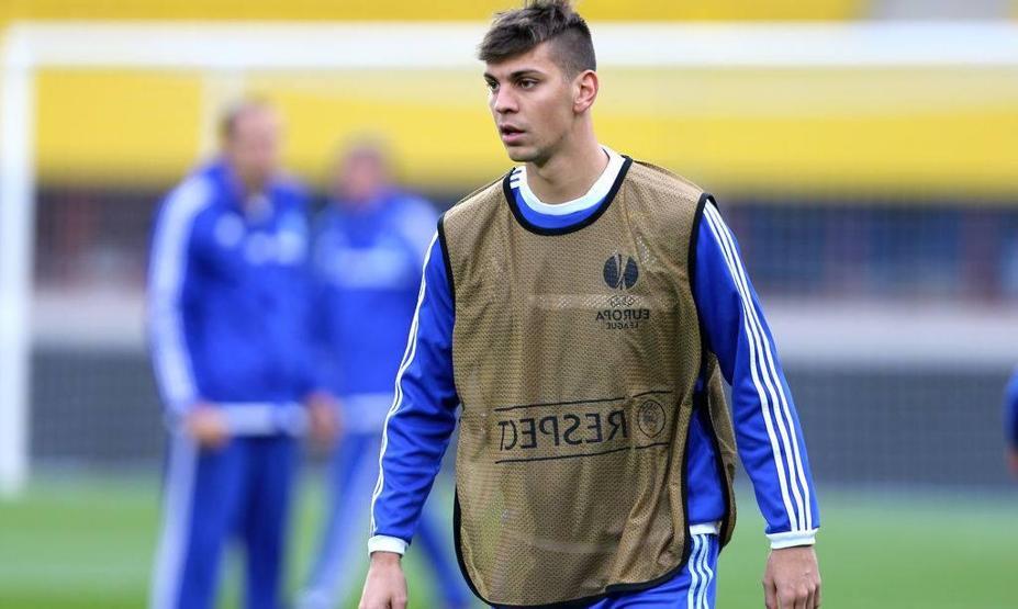 Günün transfer iddiaları (10.01.2016)