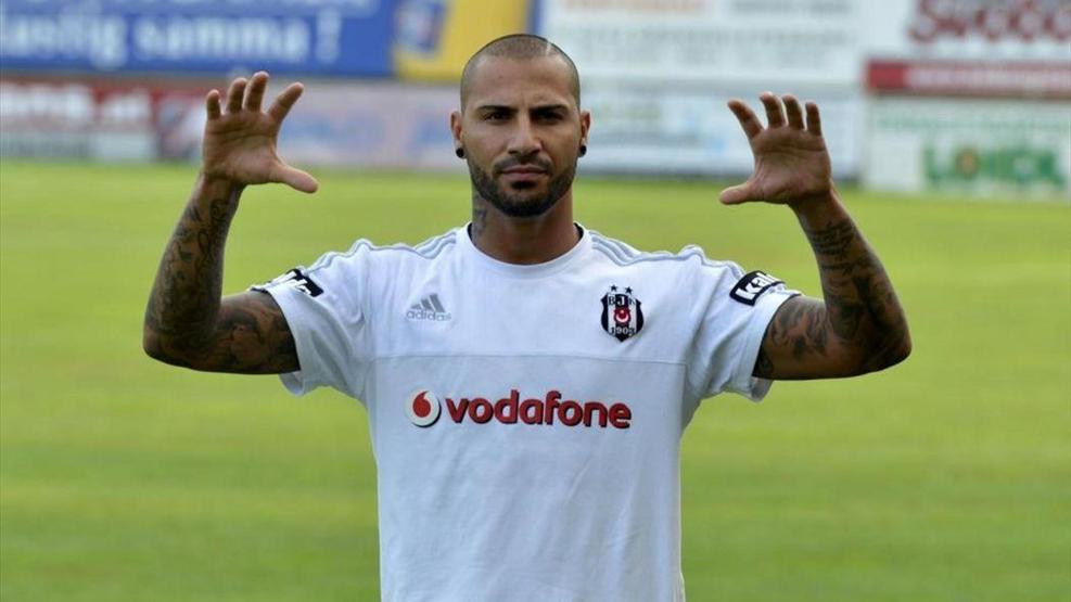 Günün transfer iddiaları (10.01.2016)