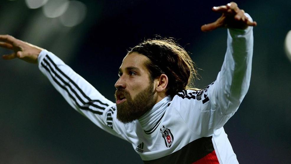 Günün transfer iddiaları (10.01.2016)
