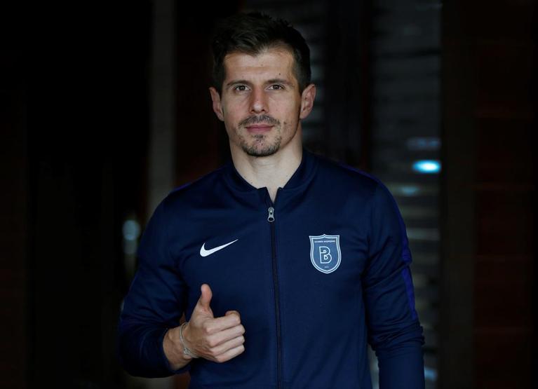 Emre Belözoğlu: Bugünlere gelmemde en büyük vesile Galatasaraydır