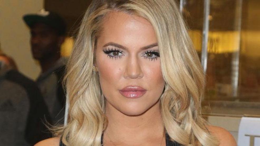 Khloe Kardashian hayranına evet dedi
