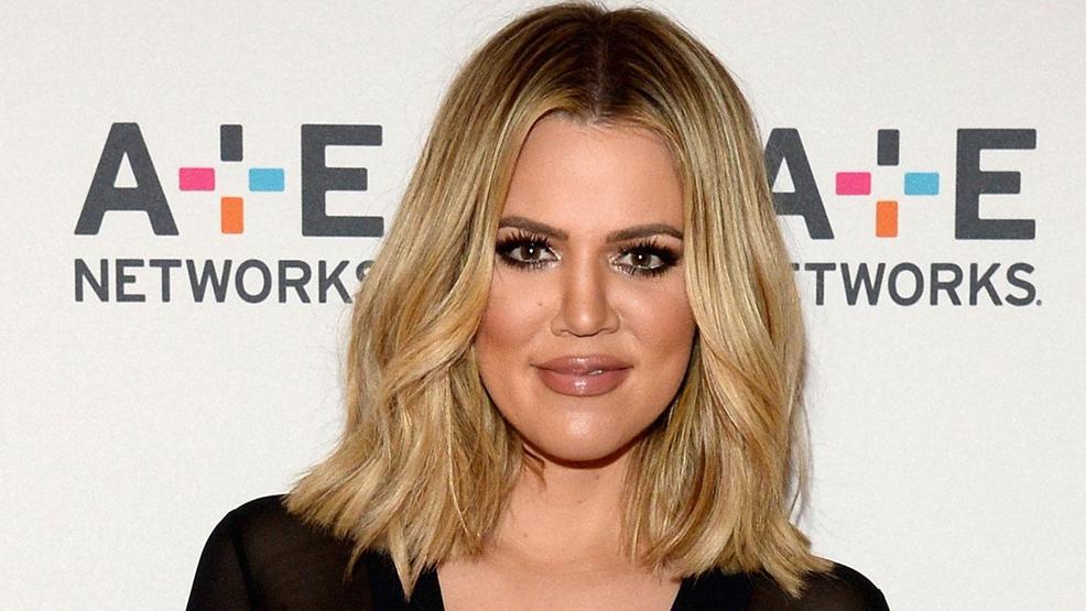 Khloe Kardashian hayranına evet dedi