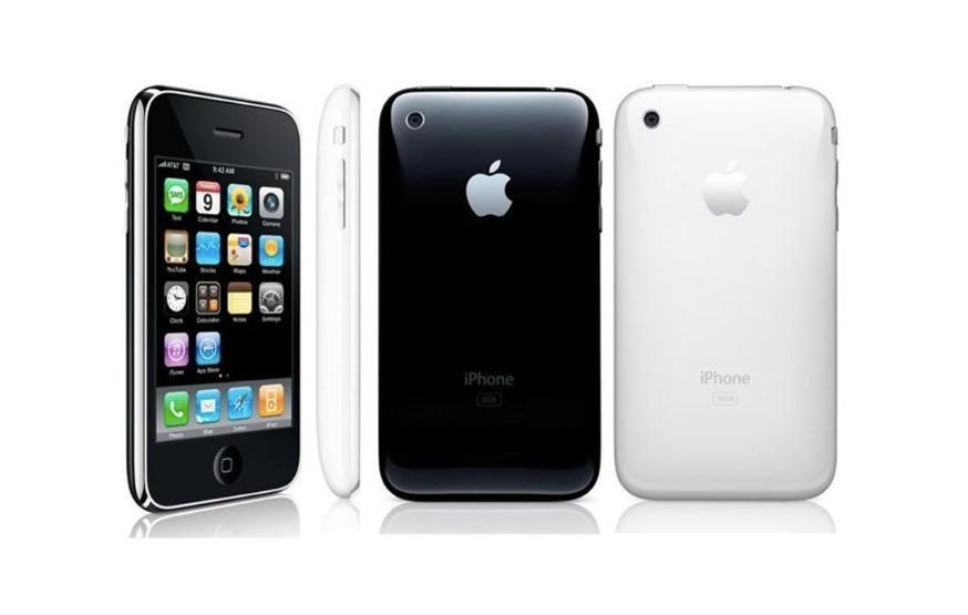iPhone 10 yaşına bastı