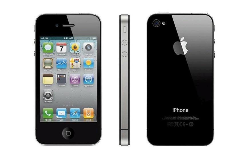 iPhone 10 yaşına bastı