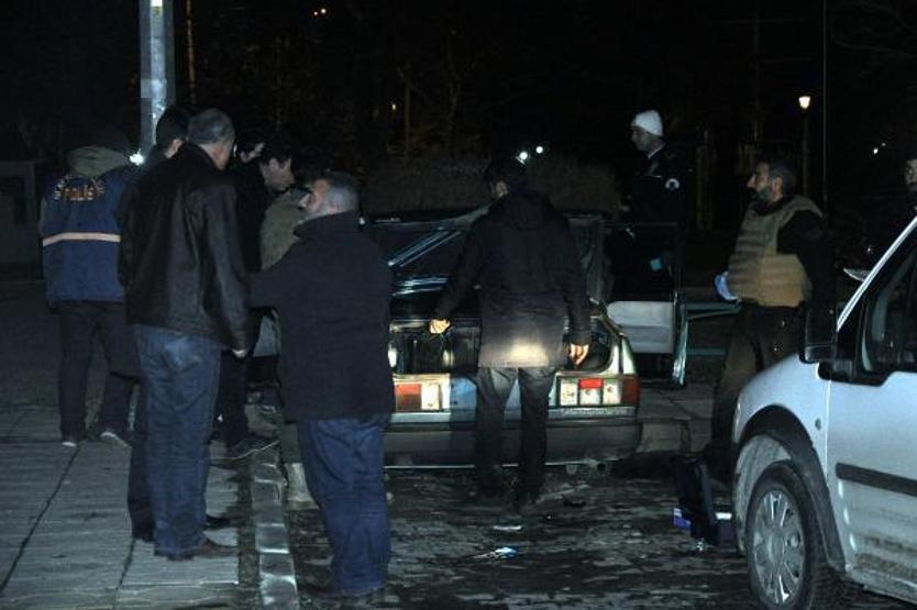 Son Dakika Gaziantepte hareketli saatler