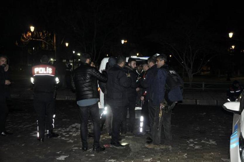 Son Dakika Gaziantepte hareketli saatler