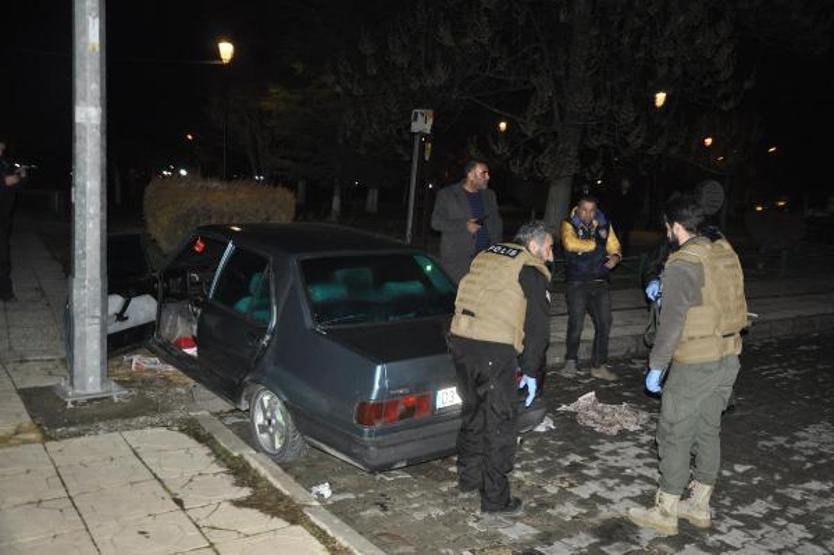 Son Dakika Gaziantepte hareketli saatler