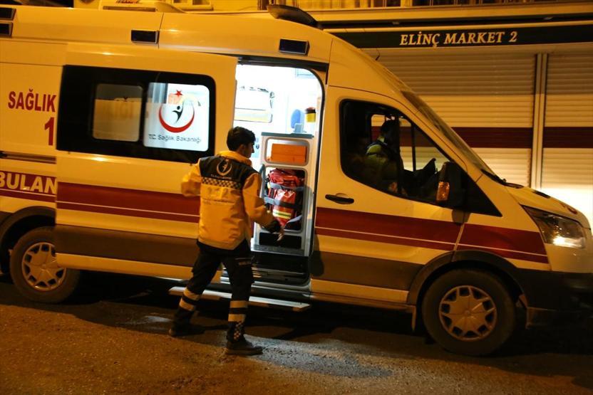 Siirtte çatışma: PKKlı 2 kadın terörist ölü ele geçti