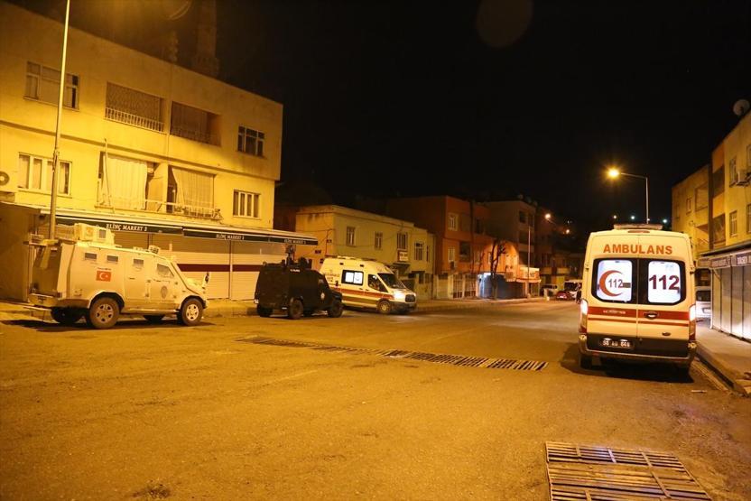 Siirtte çatışma: PKKlı 2 kadın terörist ölü ele geçti