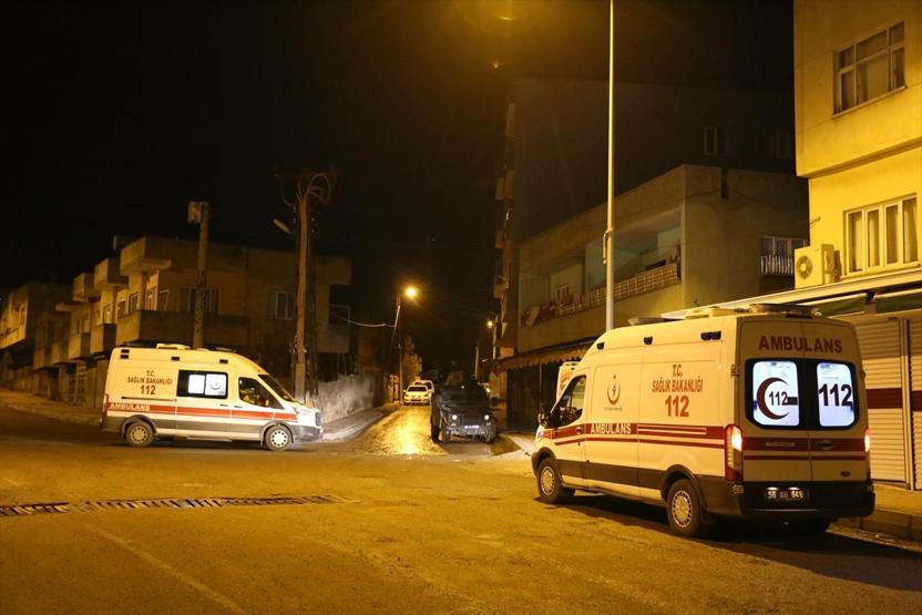 Siirtte çatışma: PKKlı 2 kadın terörist ölü ele geçti