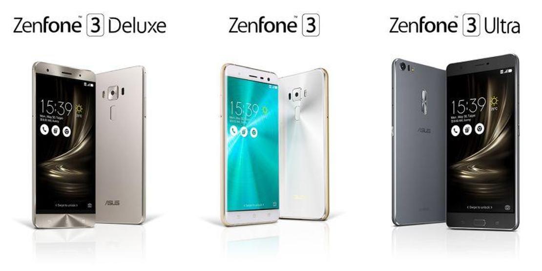 Asus Zenfone 3 incelemesi