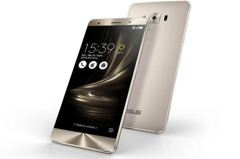 Asus Zenfone 3 incelemesi