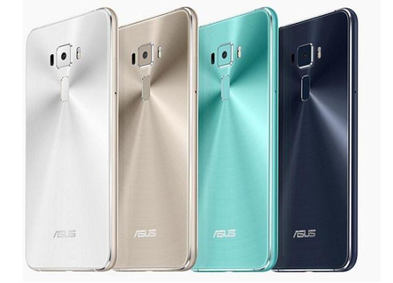 Asus Zenfone 3 incelemesi