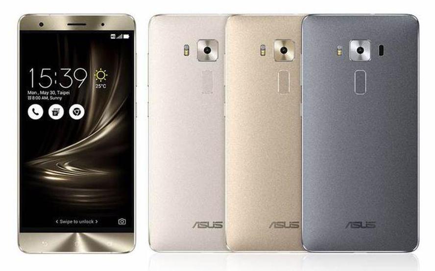 Asus Zenfone 3 incelemesi