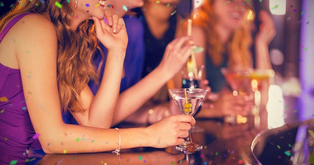 İngiliz bilimciler araştırdı: Alkol iştahı açıyor