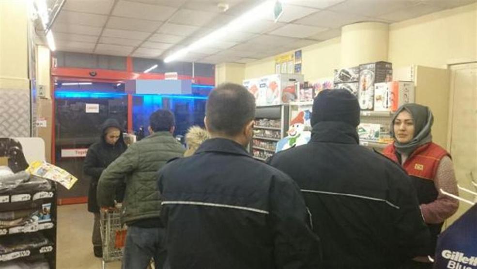 İznikte Reina katliamcısı Abdulkadir Masharipov alarmı