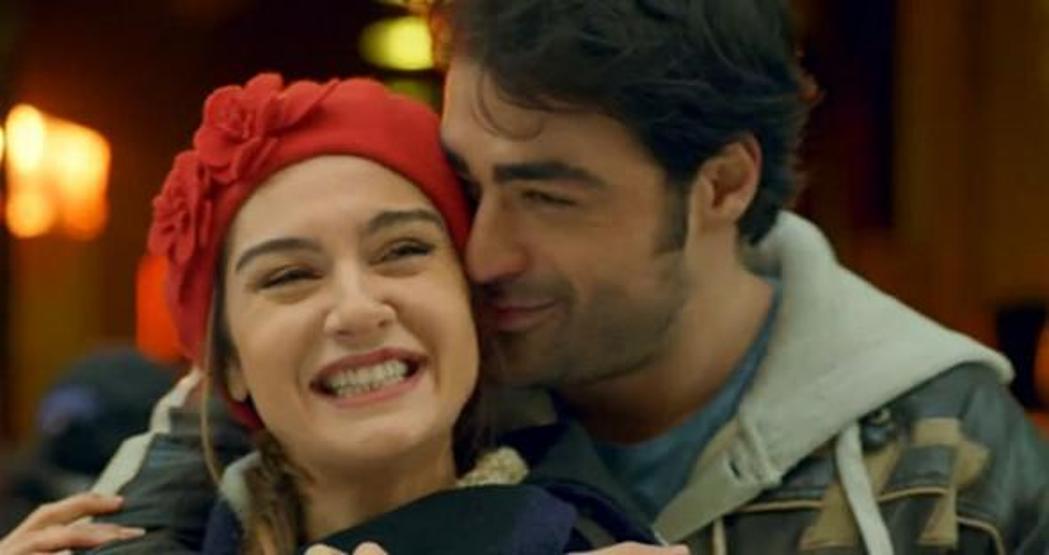Birce Akalay anlaşmalı boşanma davası açtı