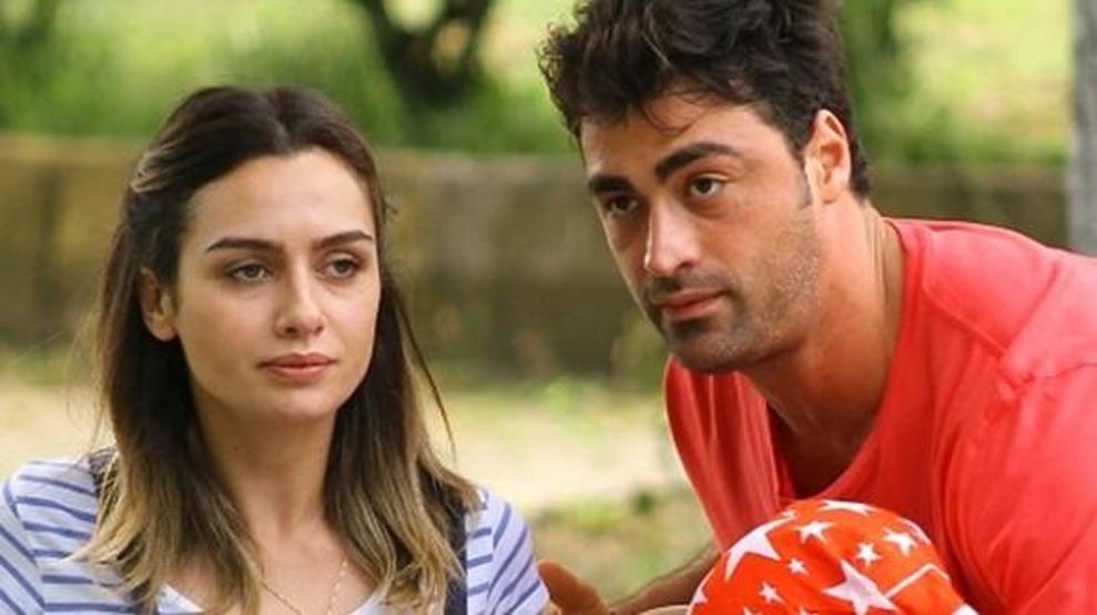 Birce Akalay anlaşmalı boşanma davası açtı