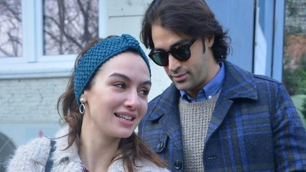 Birce Akalay anlaşmalı boşanma davası açtı