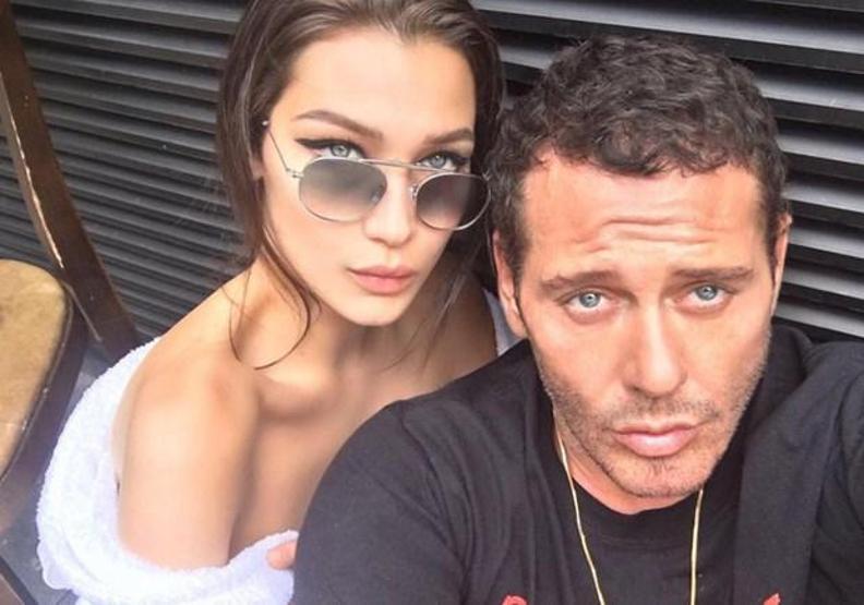 Selena Gomez’in ‘Güzel ve Çirkin’ fotoğrafı