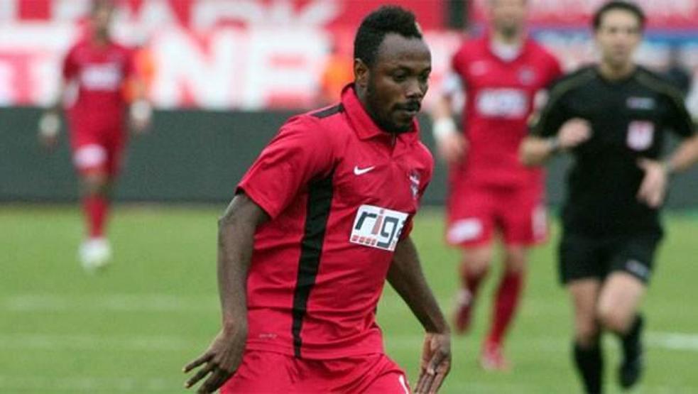Afrika Uluslar Kupasında Türkiyeden 16 futbolcu