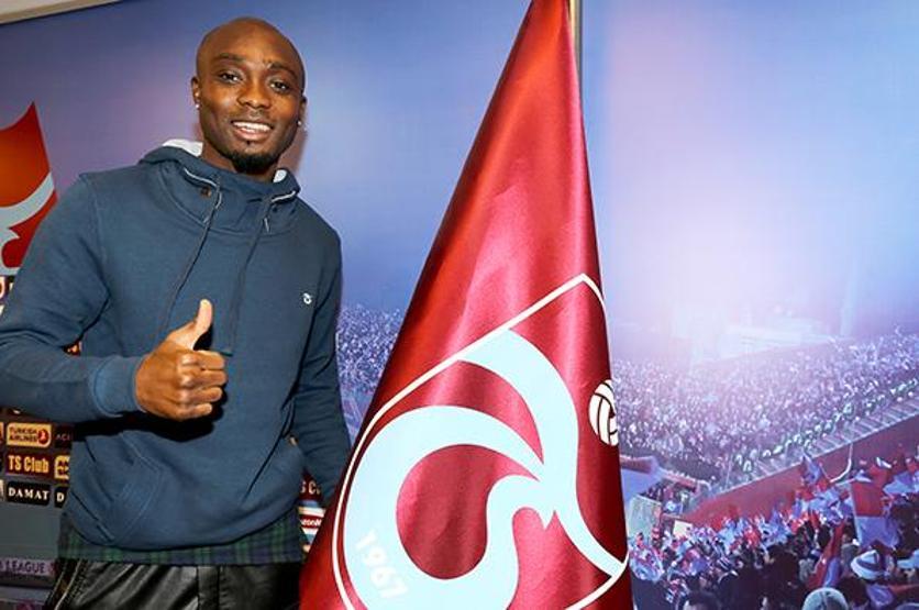 Afrika Uluslar Kupasında Türkiyeden 16 futbolcu