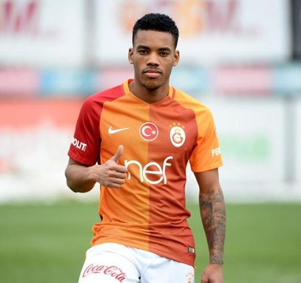 Garry Rodrigues resmen Galatasaraylı