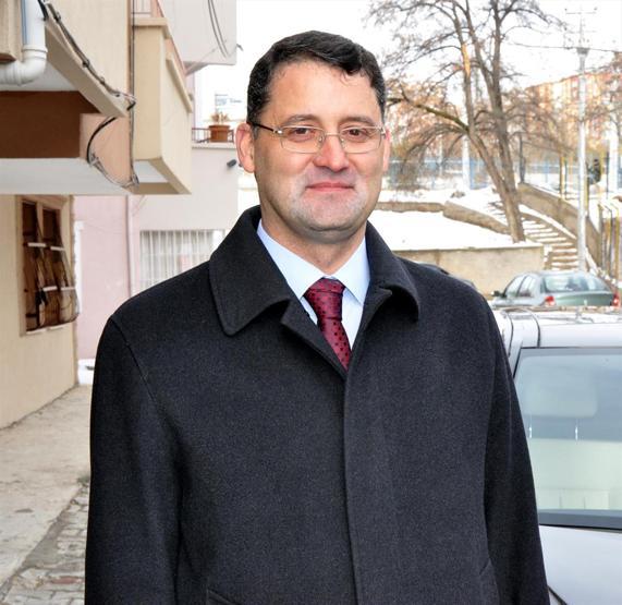 Validen makam aracı isteyen öğrenciye büyük sürpriz