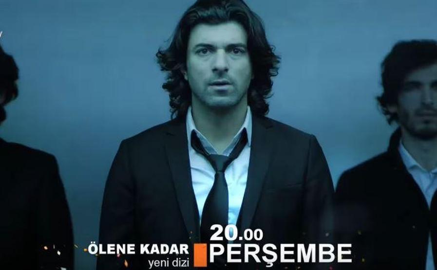 Ölene Kadar dizisi oyuncuları belli oldu | Ölene Kadarın konusu ne