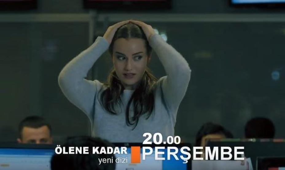 Ölene Kadar dizisi oyuncuları belli oldu | Ölene Kadarın konusu ne