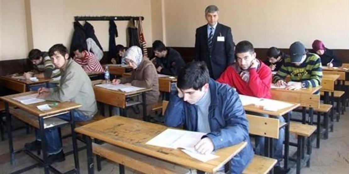 AÖF sınavlarında unutulmaması gereken kurallar
