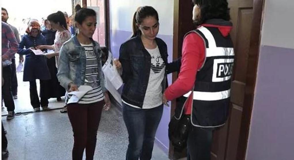 AÖF sınavlarında unutulmaması gereken kurallar