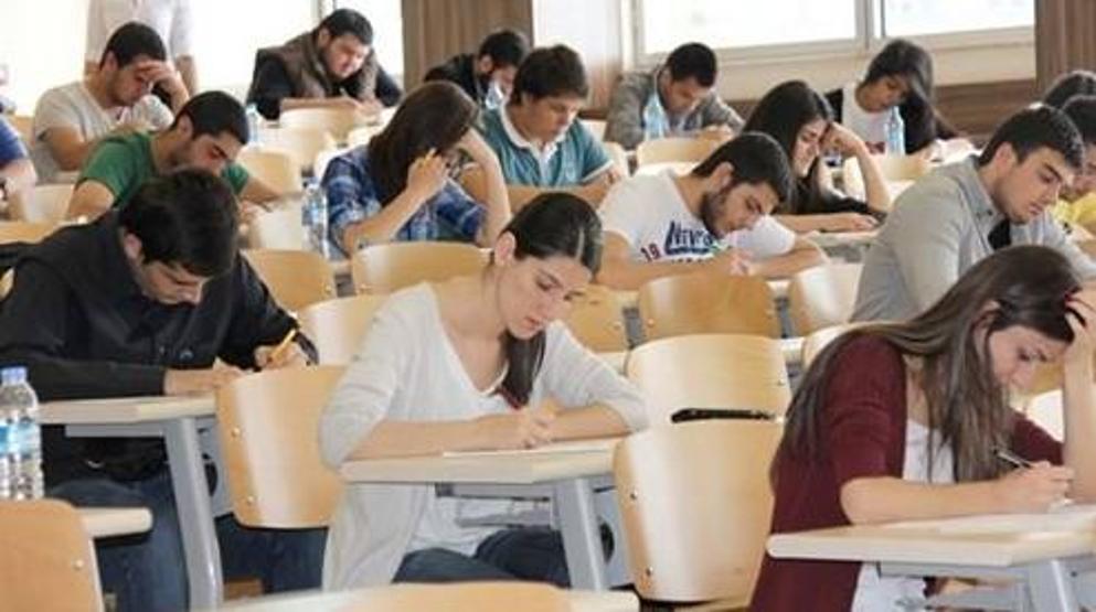 AÖF sınavlarında unutulmaması gereken kurallar