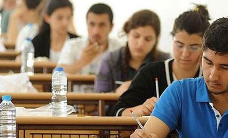 AÖF sınavlarında unutulmaması gereken kurallar
