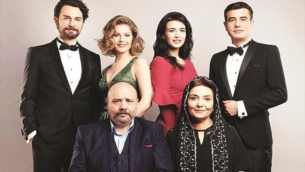 Hayat Şarkısında sürpriz ayrılık