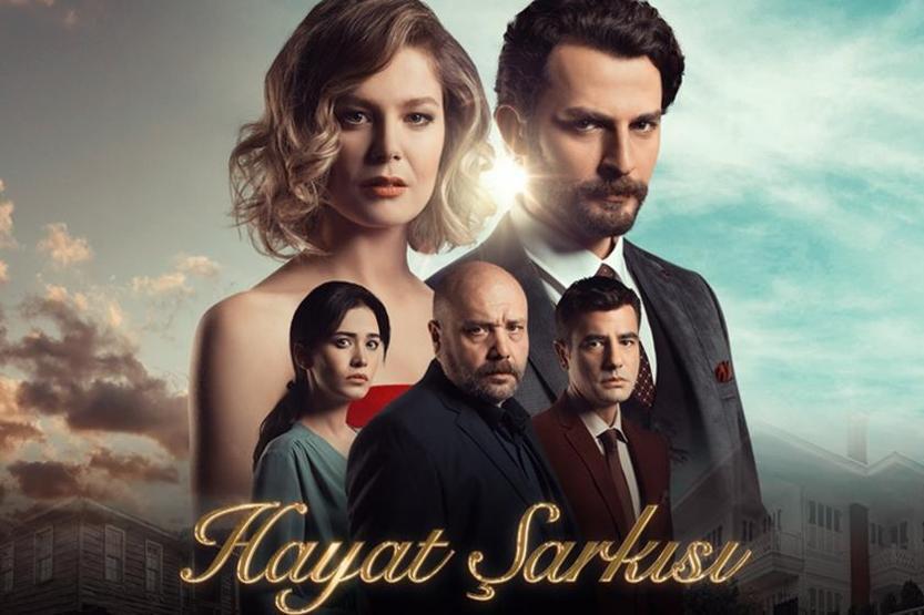 Hayat Şarkısında sürpriz ayrılık