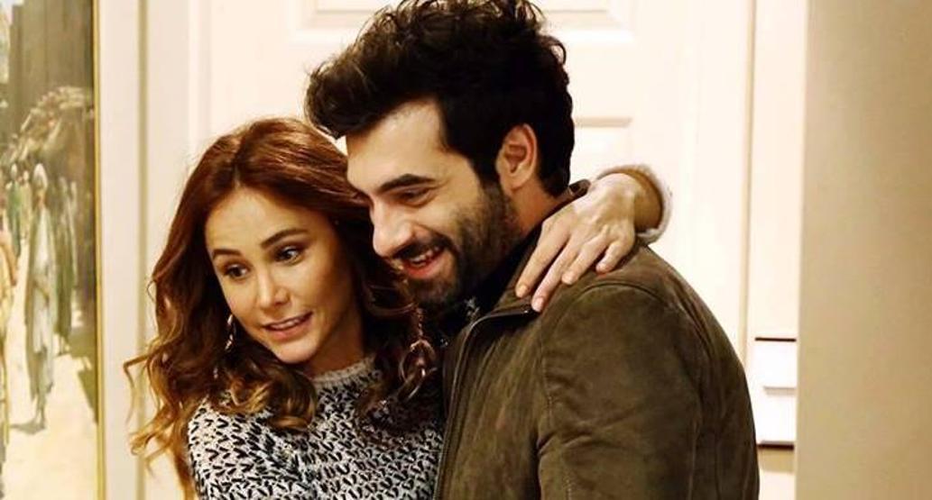 Poyraz Karayel kadrosuna sürpriz isim